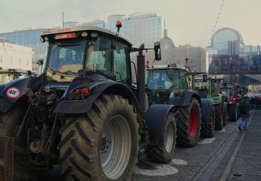 Tractorshampoo Geschikt voor iedere machine - Image 6