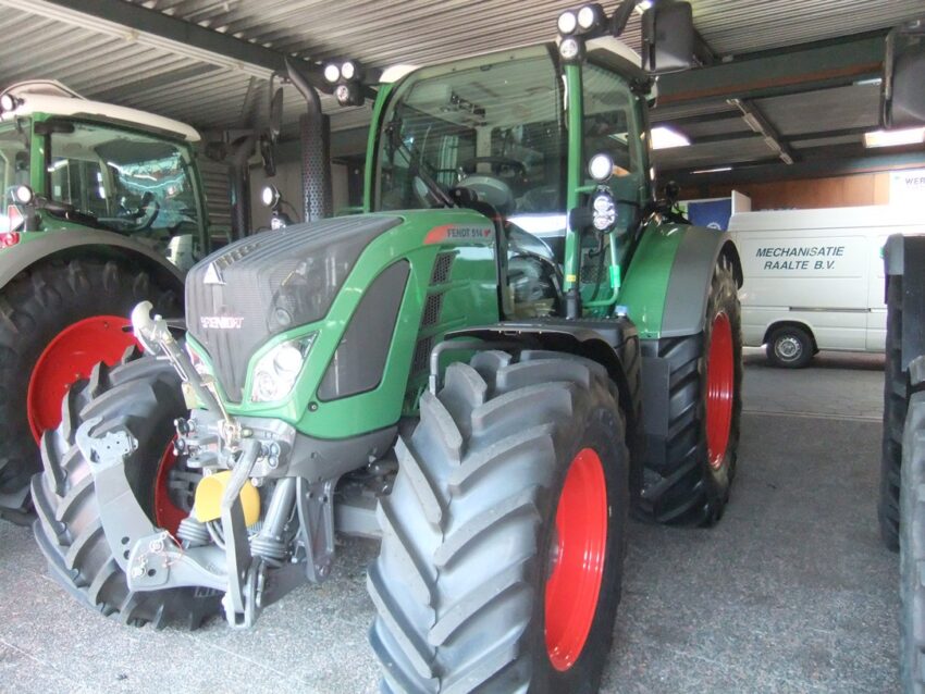 Tractorshampoo Geschikt voor iedere machine - Image 4