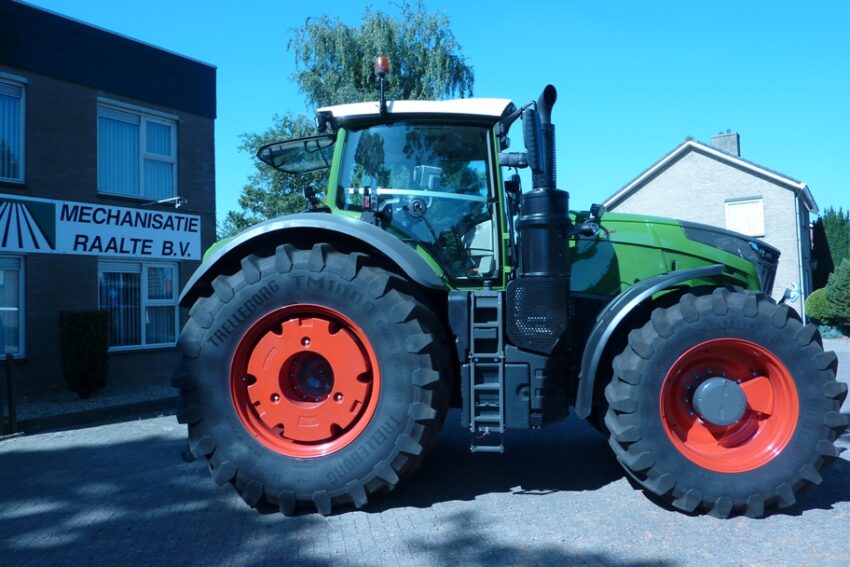 Tractorshampoo Geschikt voor iedere machine - Image 2