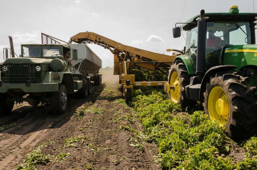 Tractorshampoo Geschikt voor iedere machine - Image 9