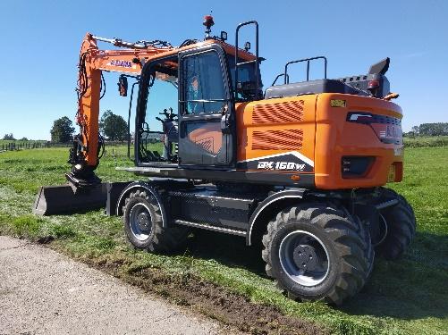 Graafmachines