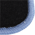 Metalic Blauw