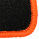 Oranje
