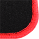 Fel Rood