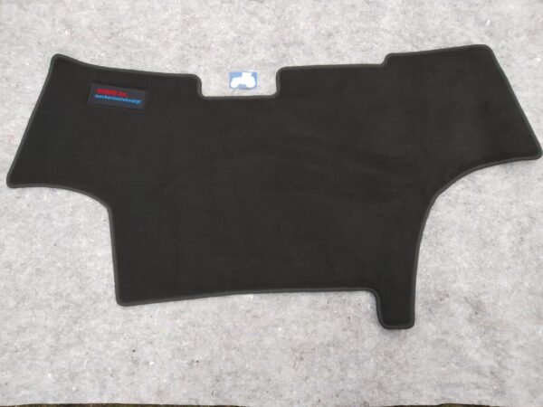 Velours Tractormat voor Fendt 939 Vario Gen6, Power, PowerPlus, Profi, ProfiPlus